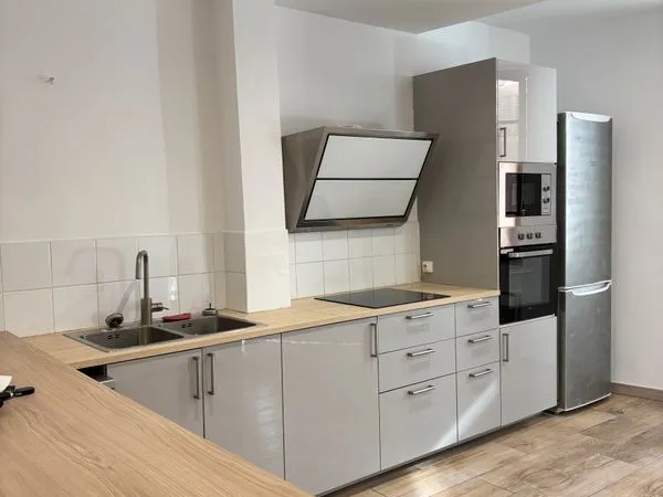 Appartement Duplex