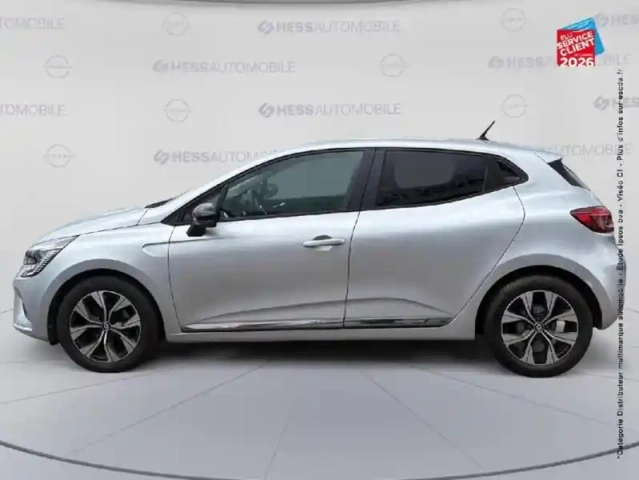 Renault Clio 1.0 tce 90ch evolution — photo 24