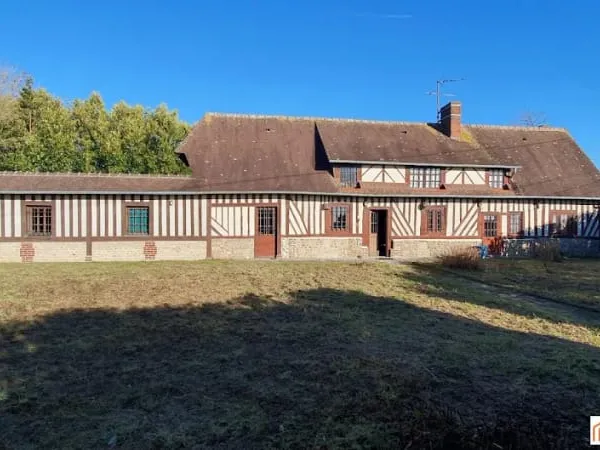 Maison 7 pièces 130 m²