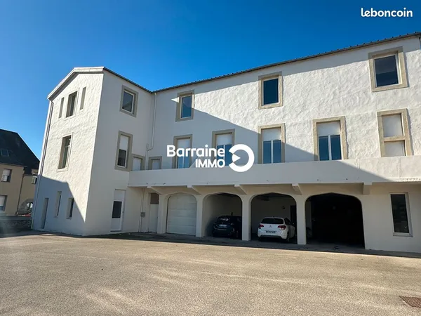 Appartement 4 pièces 98 m²