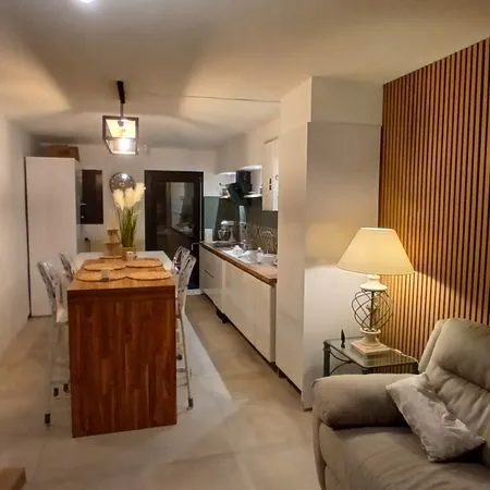 Maison rénovée 3 chambres
