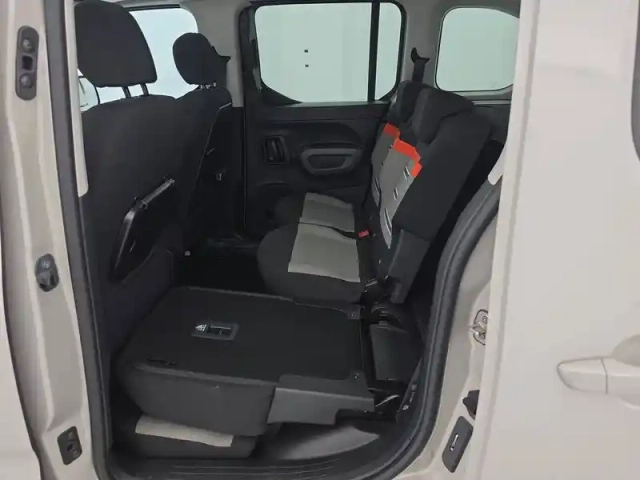 Citroën Berlingo taille m bluehdi 130 s&amp;s bvm6 — photo 75