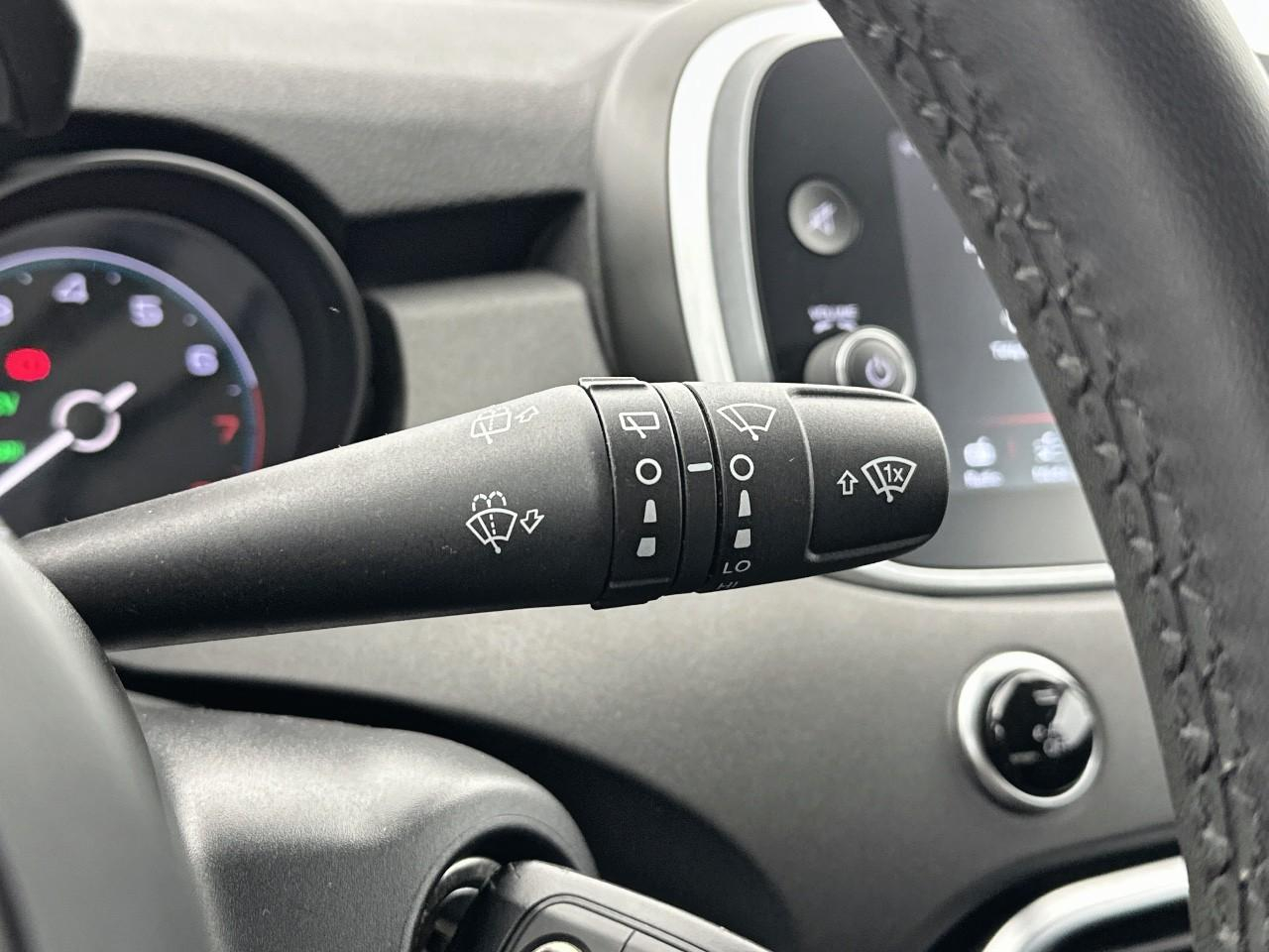 Fiat 500X 1.5 firefly 130 ch s/s dct7 hybrid — photo 20