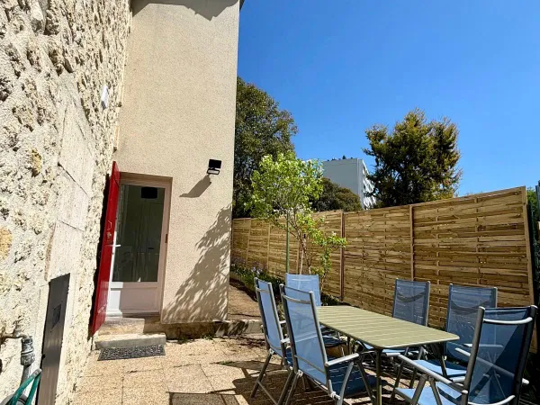 Loue chambre en colocation - 120m²