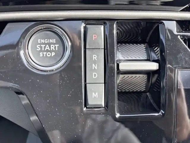 Peugeot 5008 hybrid 145 ch e-dcs6 — photo 62