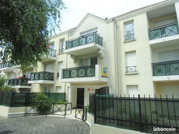 Appartement 1 pièce 25 m²