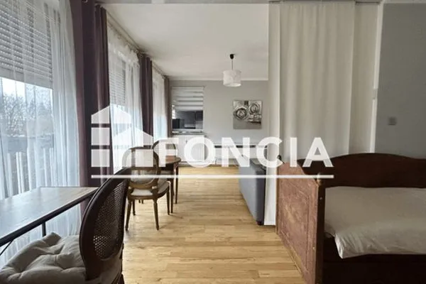 APPARTEMENT_MEUBLE