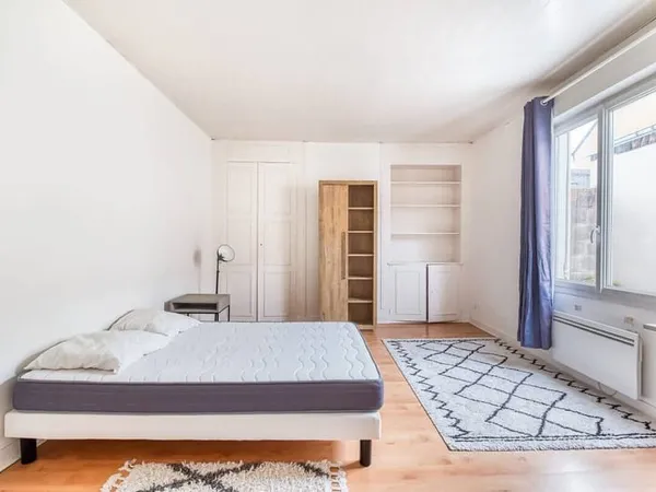 Appartement 5 pièces 82 m²