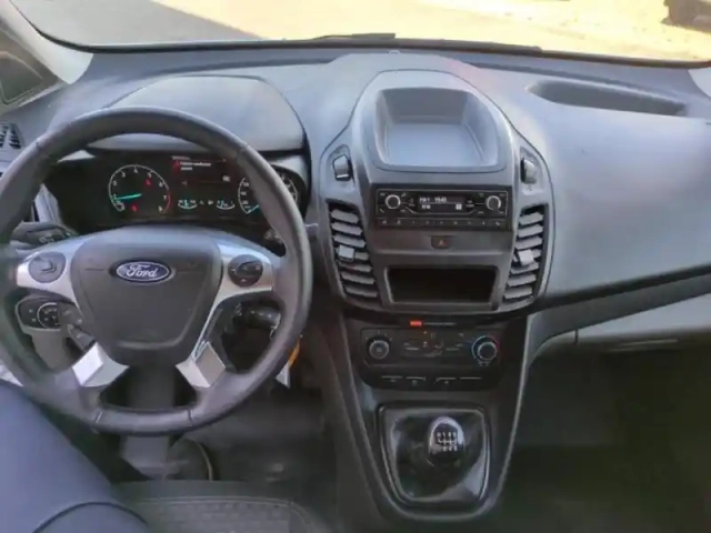 Ford Transit Connect l2 1.0e 100ch e85 trend — photo 12