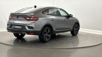 Renault Arkana 1.6 E-Tech hybride 145ch Engineered -22 — photo 5
