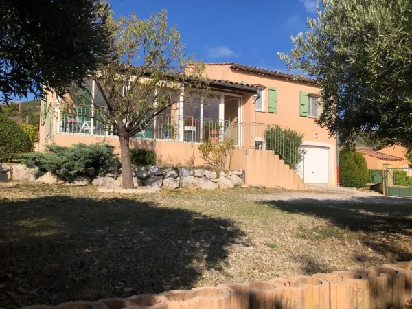 🏡 Villa T4 Vue Dominante - Calme, Soleil et Revenus Solaires - Proche Digne-les-Bains