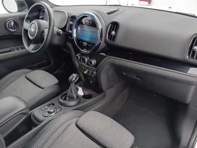 Mini Countryman cooper se 125ch + 95ch edition premium all4 bva6 — photo 14
