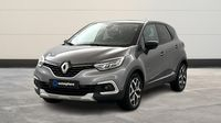Renault Captur 1.3 TCe 130ch FAP Intens