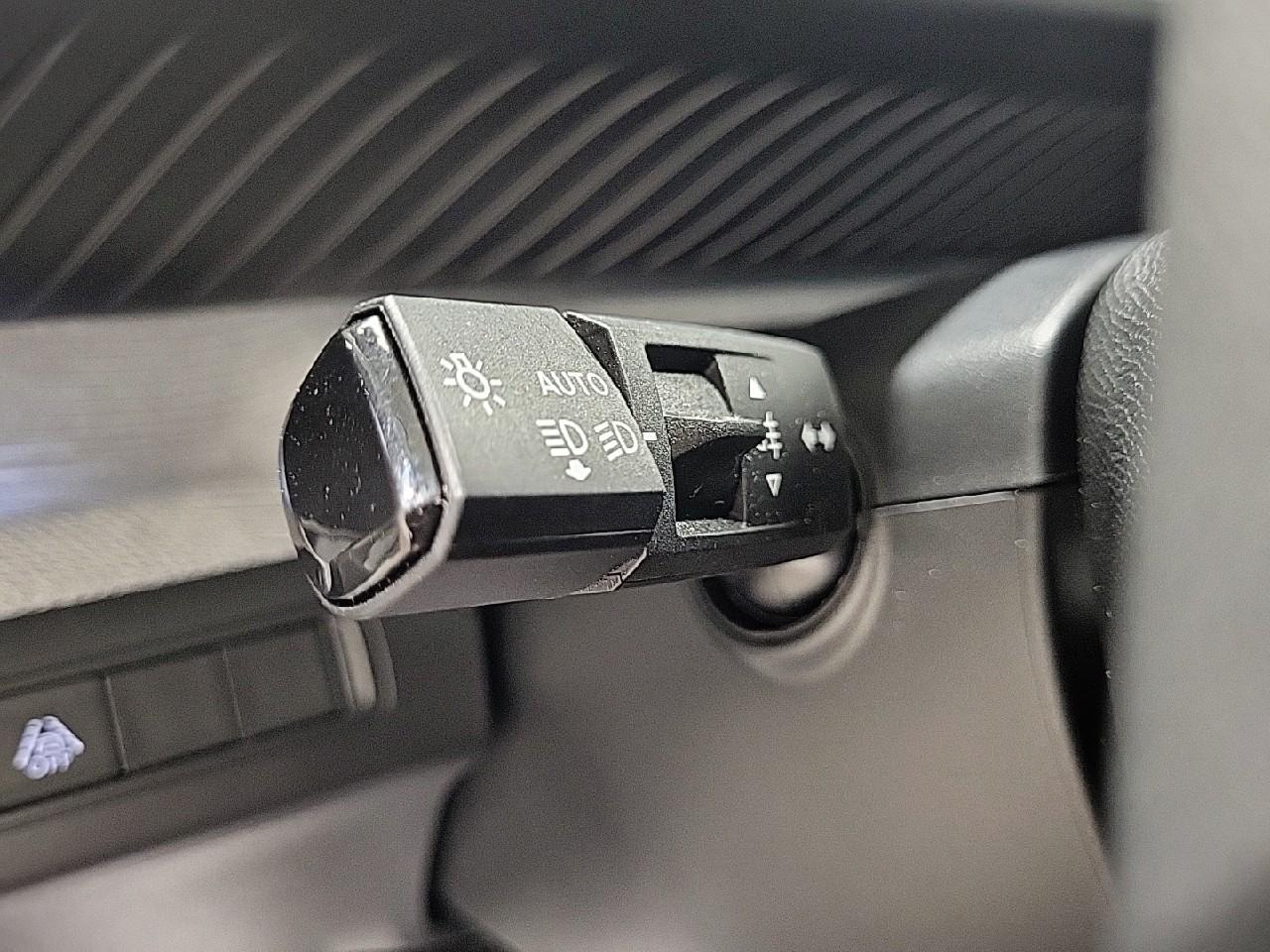 Citroën C3 Aircross hybride 145 ch aut max — photo 20