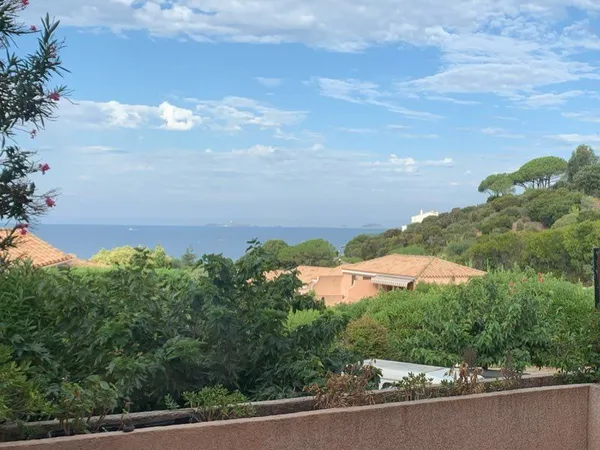 Location T2 Porticcio 45 m2