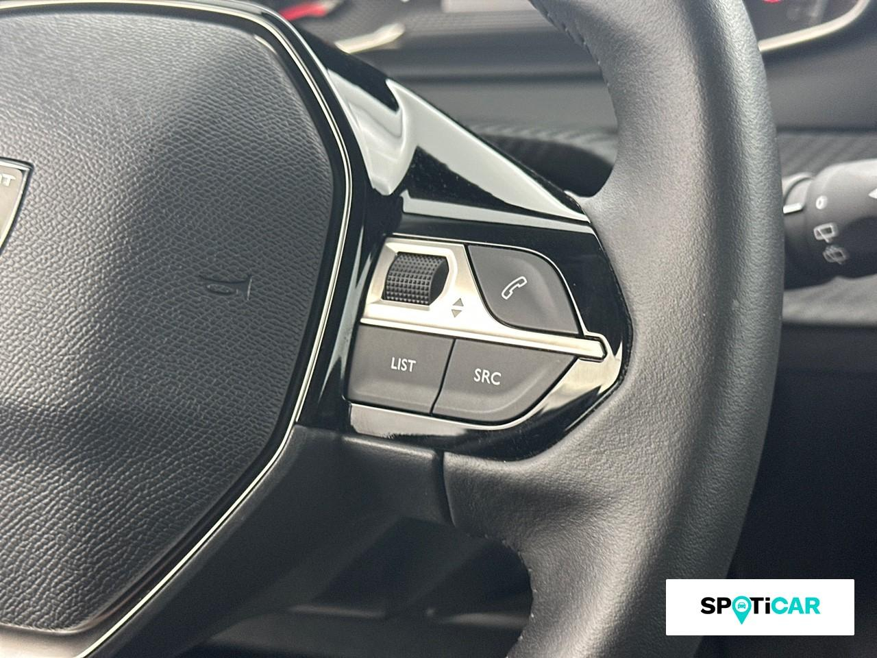 Peugeot 208 1.2 100ch s&s style — photo 17