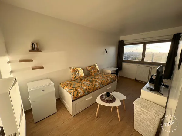 Appartement 5 pièces 78 m²