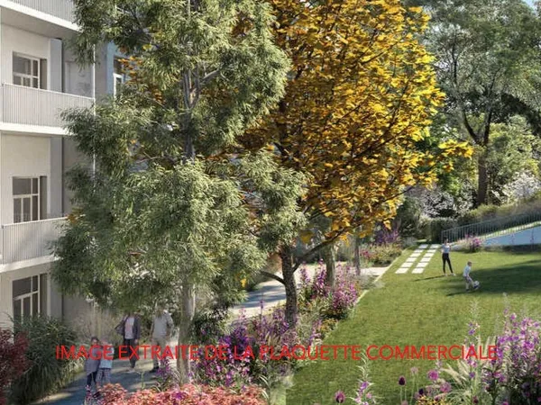 Appartement 4 pièces 139 m²