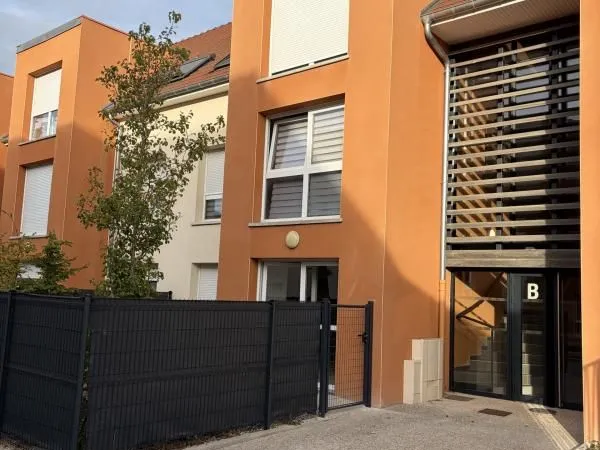 Appartement 3 pièces 75 m²