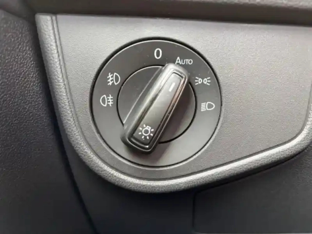 Volkswagen Polo 1.0 tsi 95ch style — photo 13