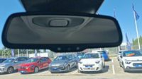 Fiat 500x 1.5 FireFly Turbo 130ch S/S Hybrid DCT7 — photo 22