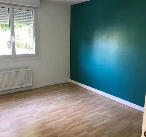 Grand Appartement avec garage
