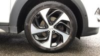 Hyundai Tucson 1.7 CRDI 141ch Executive 2017 2WD DCT-7 — photo 20