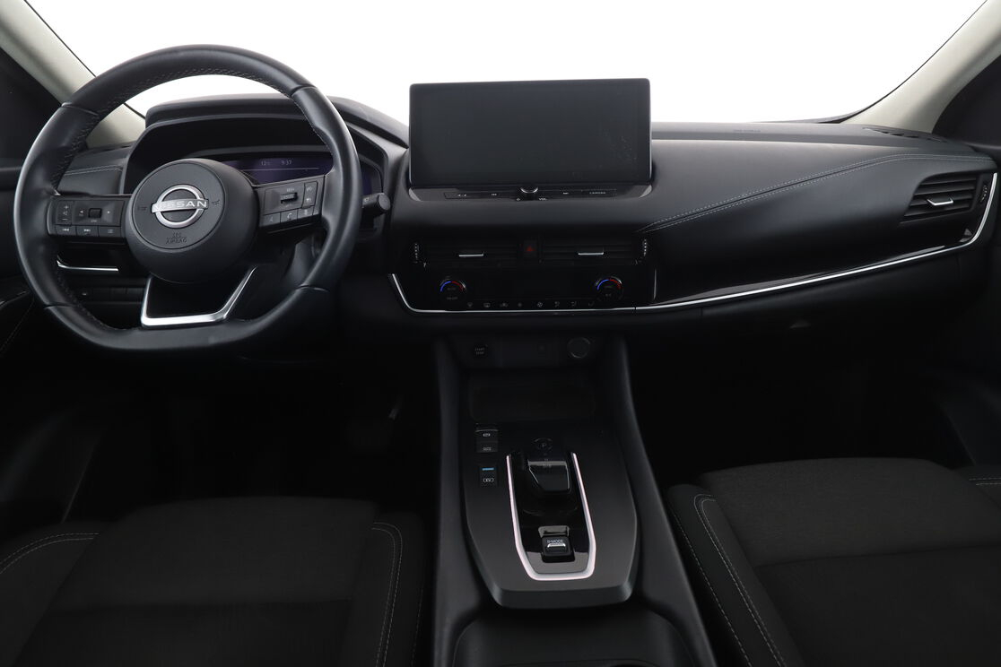 Nissan Qashqai 1.5 e-POWER N-Connecta — photo 11
