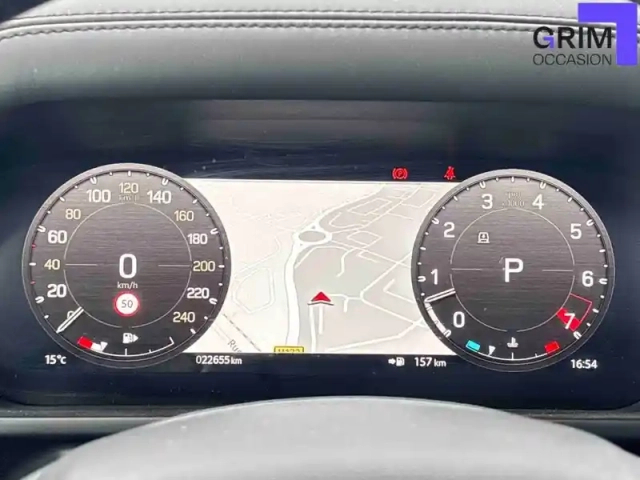 Land Rover Defender 110 p400 mhev bva8 x-dynamic — photo 49