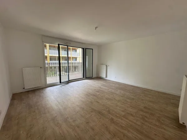 Trois pièces - Torcy - 66m²
