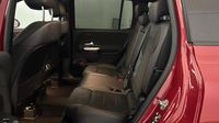 Mercedes Glb 200d 150ch AMG Line 8G DCT — photo 13