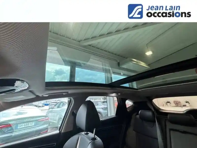 Hyundai Tucson 1.6 t-gdi 265 htrac plug-in bva6 — photo 20