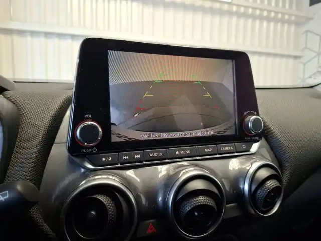 Nissan Juke dig-t 114 — photo 36