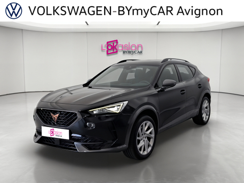 Cupra Formentor 1.5 TSI 150 ch