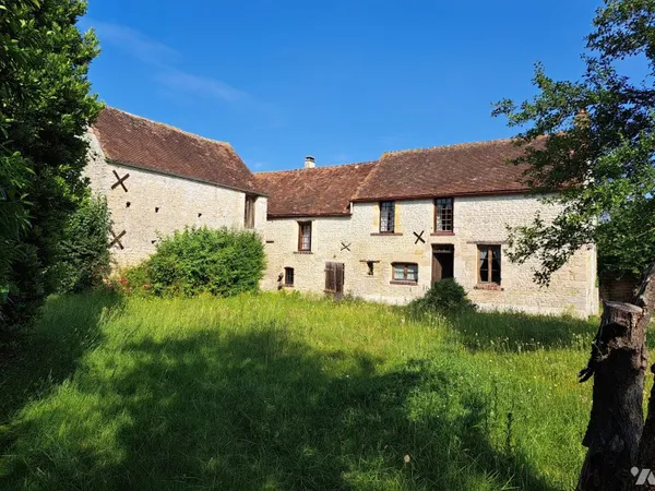Maison 6 pièces 174 m²