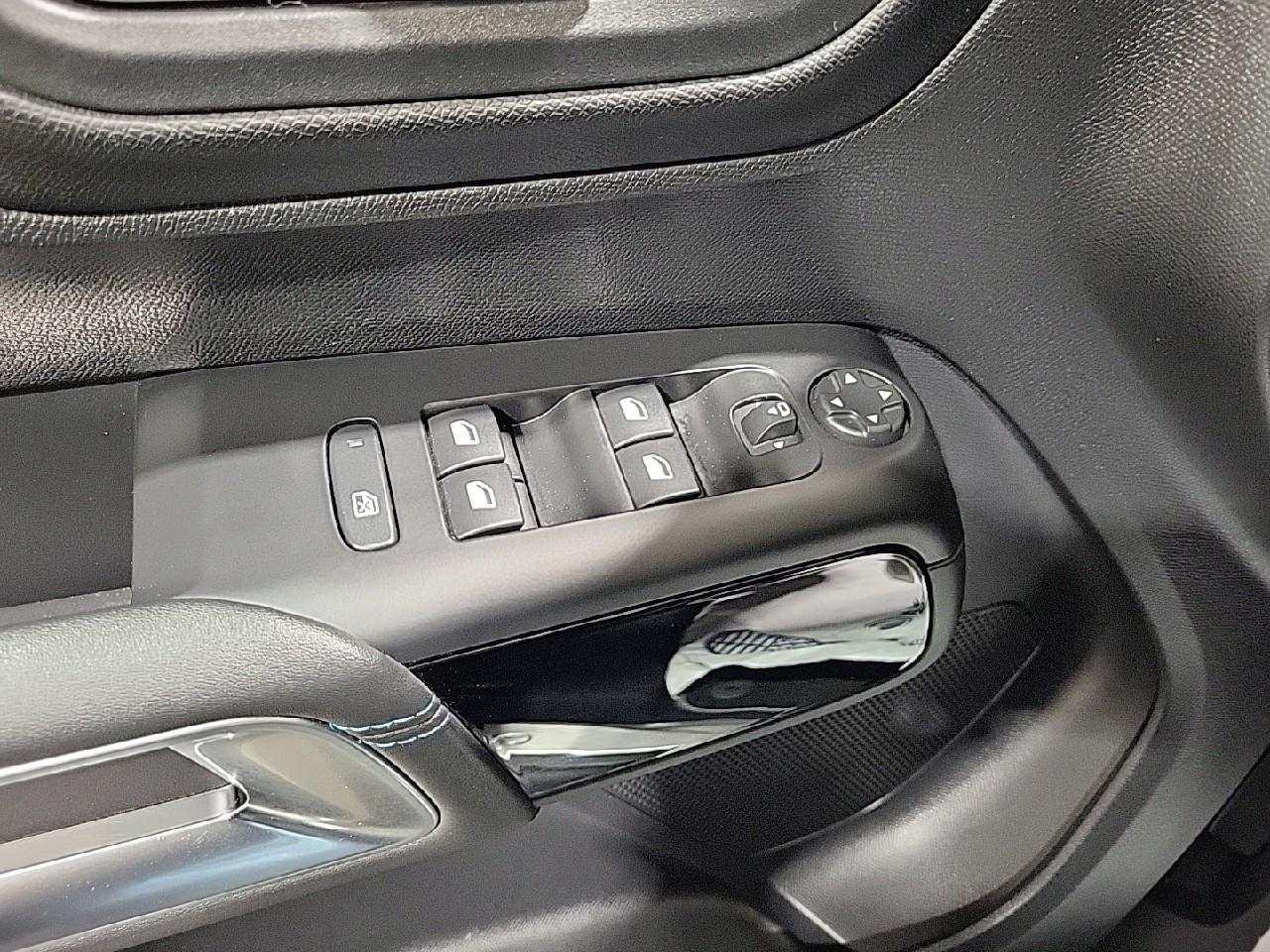 Citroën C5 Aircross bluehdi 130 s&s eat8 shine — photo 23