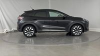 Ford Puma 1.0 Flexifuel 125ch S&S mHEV Titanium — photo 4