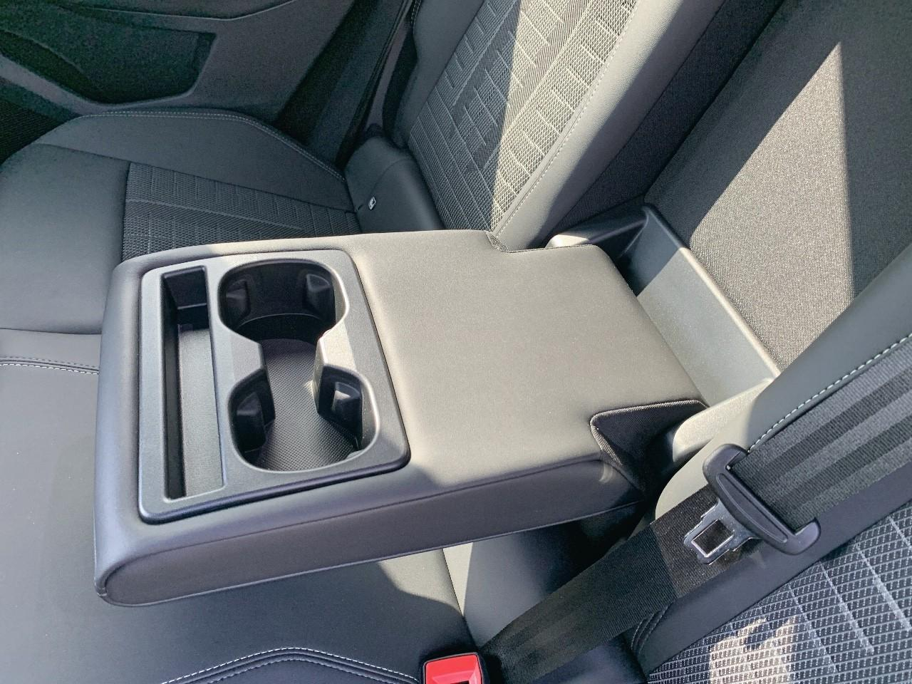 Peugeot 3008 1.2 hybrid 145ch gt e-dcs6 — photo 43