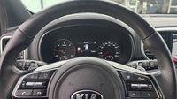 Kia Sportage 1.6 CRDi 136ch MHEV GT Line 4x2 DCT7 — photo 8