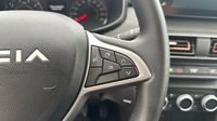 Dacia Sandero 1.0 TCe 110ch Stepway Expression — photo 19