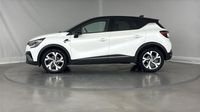 Renault Captur 1.3 TCe 140ch FAP RS Line -21 — photo 7