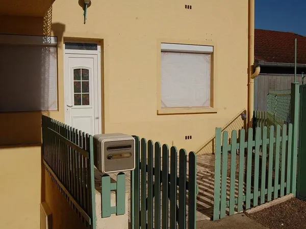 Appartement 3 pièces 84 m²