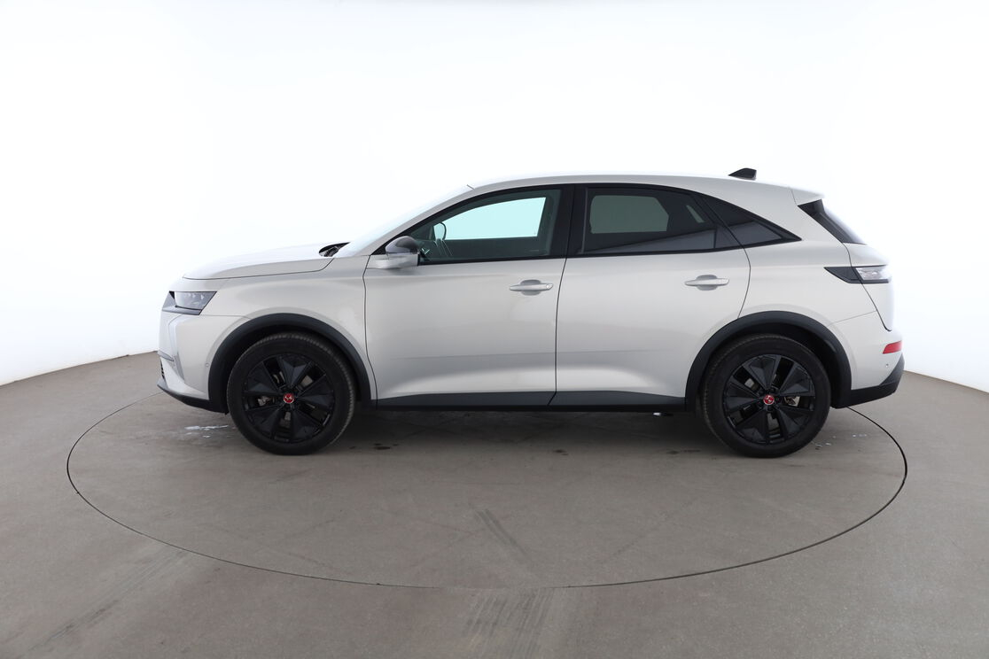 DS Automobiles DS7 1.5 Blue-HDi Performance Line Automatique — photo 2