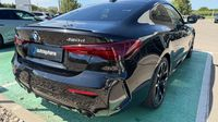 Bmw Série 4 Coupé 420dA 190ch M Sport xDrive — photo 4