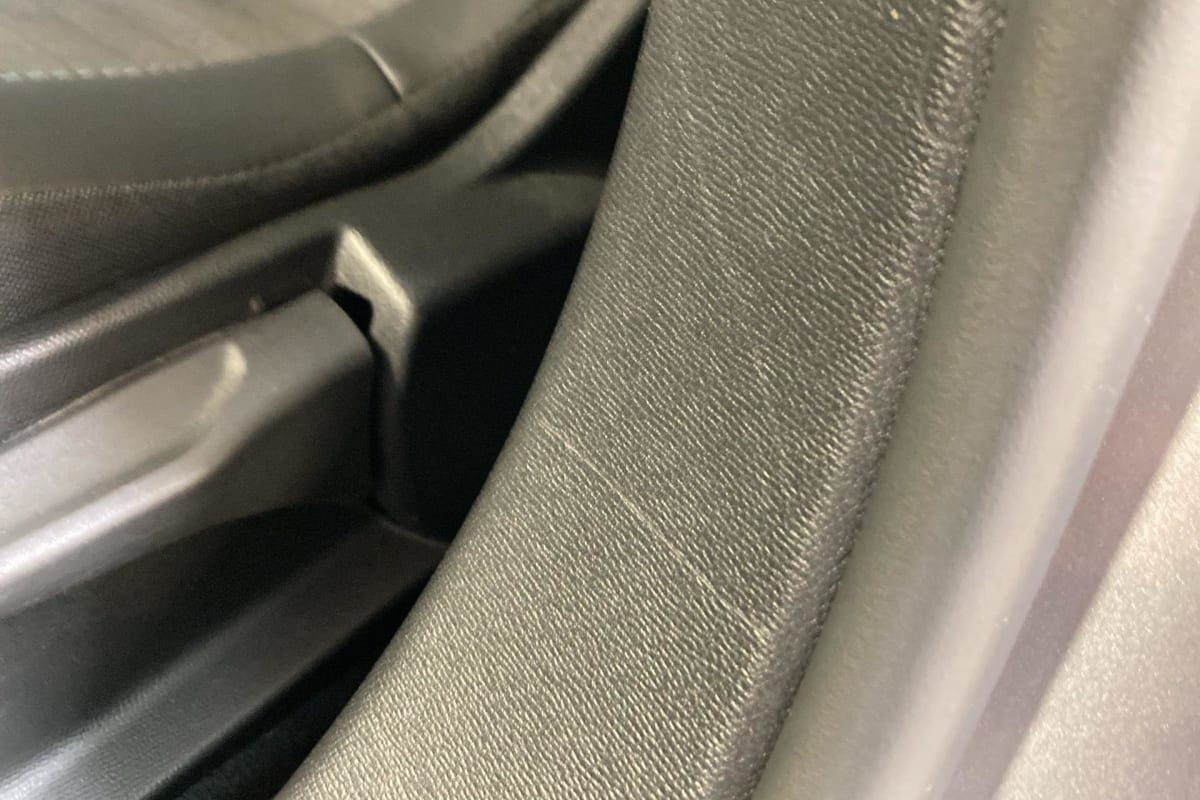 Peugeot 2008 — photo 22