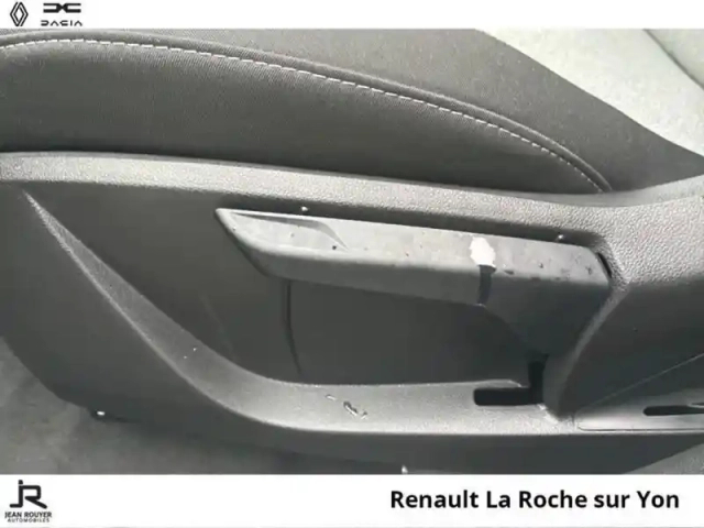 Renault Clio 1.0 sce 65ch evolution - 24 — photo 9