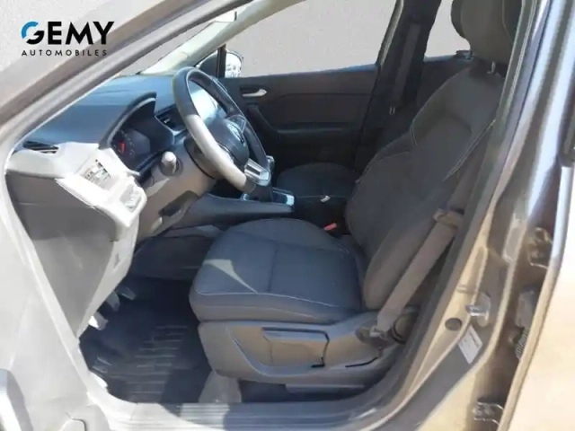 Renault Captur tce 90 — photo 9