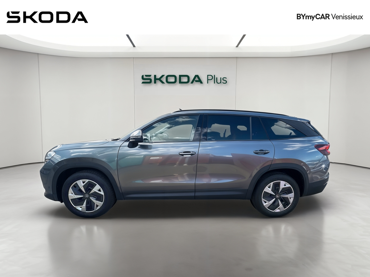 Skoda Kodiaq 1.5 TSI 150 ch Hybrid ACT DSG7 5pl — photo 2