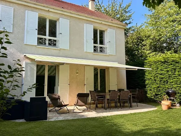 Maison 6 pièces 120 m²
