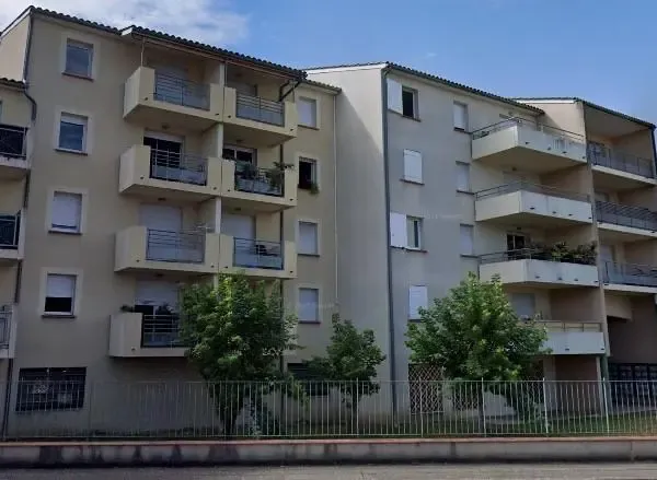 Appartement 2 pièces 50 m²